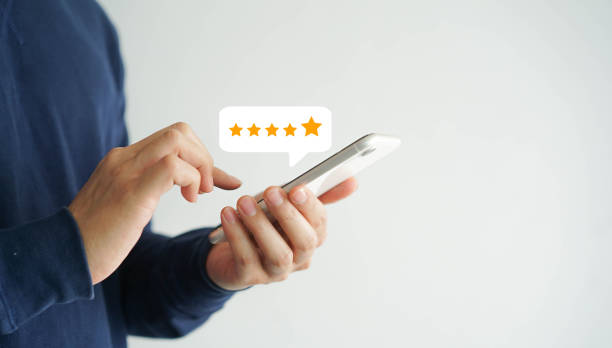 Give Feedback on Your Home Improvement Shopping Trip