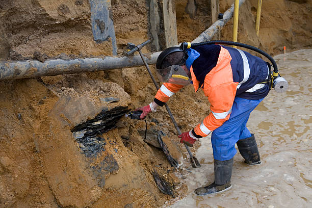 Trusted Asbestos Testing Professionals Serving London
