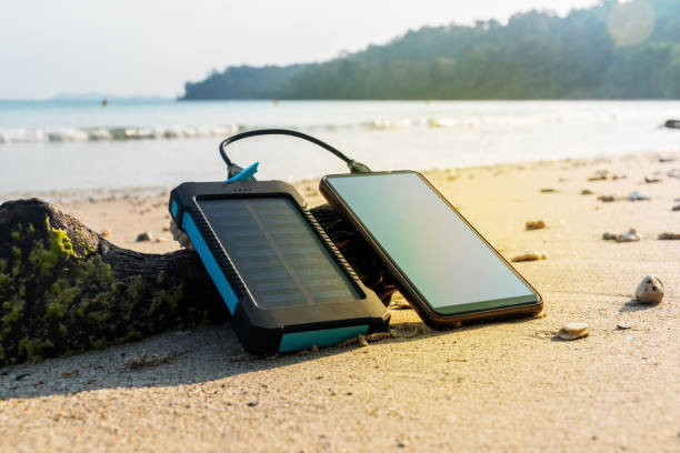 Experience Energy Freedom with Solar Power Solutions