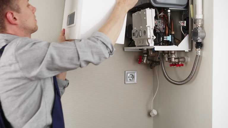 Complete Comparison Guide Heat Pumps vs Traditional Gas Boilers