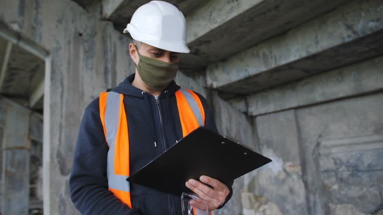 Discover Supernova Asbestos Surveys Professional UK Surveying Services