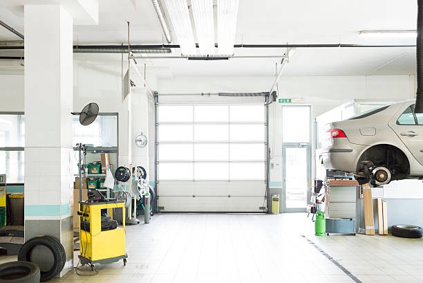 Protect Your Property with the Latest Smart Technologies