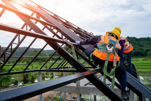How Straight Forward Construction Ensures On-Time and On-Budget Results