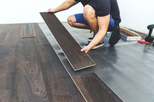 Find the Best Flooring Contractor Near Me Professional & Efficient