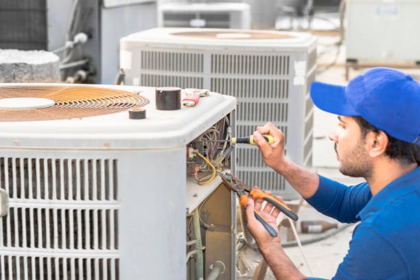 HVAC Installation Experts in Elgin Evans Heating & Cooling