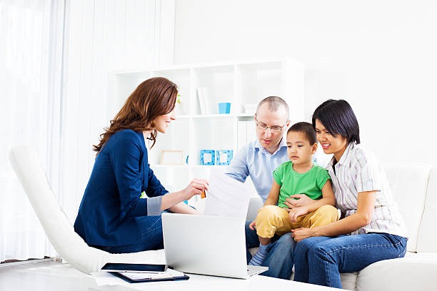 Legal Help for Families in Seattle for Divorce & Custody