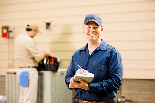 Affordable AC Repair Auburn Keep Your Home Comfortable