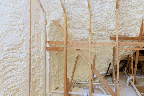 Attic Insulation Houston Experts You Can Count On