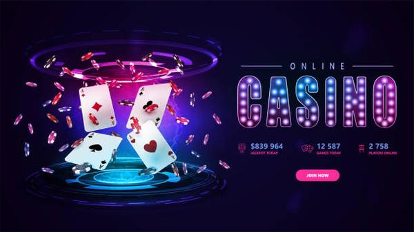 Safe Gaming Practices for Recommended Online Casino Slots