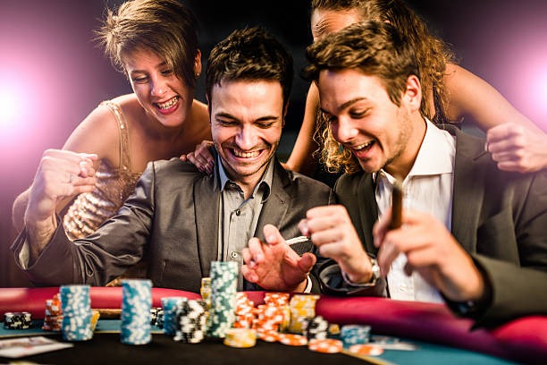 Legal Online Casino France with Player Protection