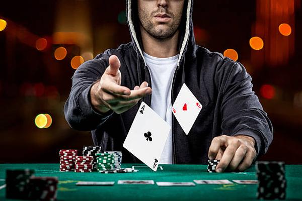 Online casino features designed for modern audiences