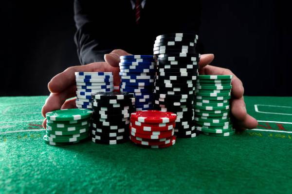 Online casino platforms built for the curious online player