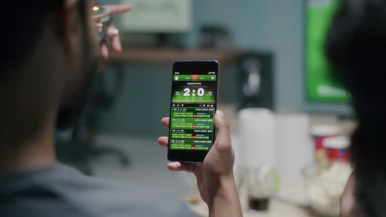 Features That Define a Reliable Casino Online Platform