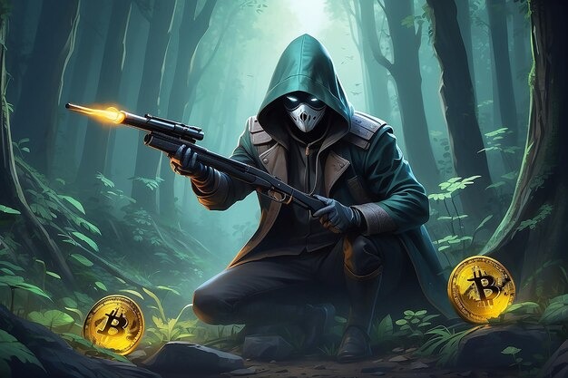 Move Ahead in FPS Games with Proofcore.io