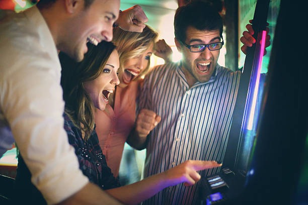 Casino En Ligne France Légal Fiable Et Sécurisé Cette Année