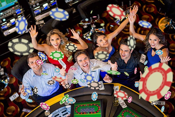 Best casino en ligne sans kyc Guide for Safe Online Gaming