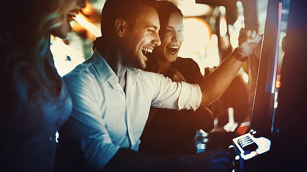 Secure Casino En Ligne France Légal Websites for Online Fun