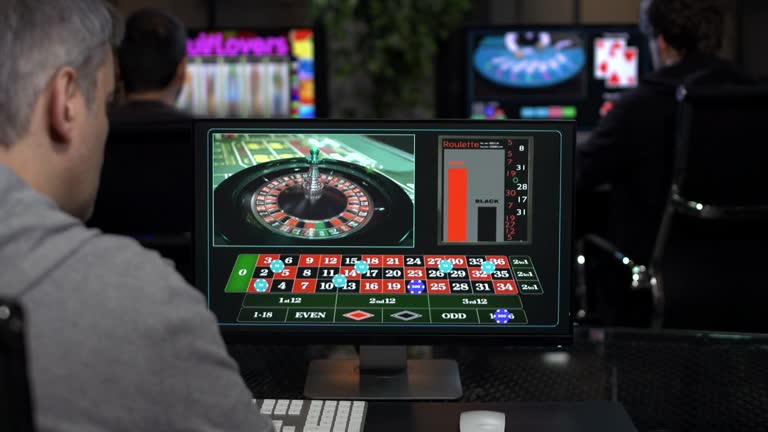 Nouveau casino en ligne fiable offrant assistance client toujours disponible