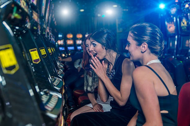 Best Rewards Programs on casino en ligne Sites