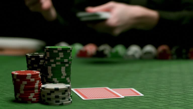 Les Critères Pour Identifier Le Meilleur Casino En Ligne