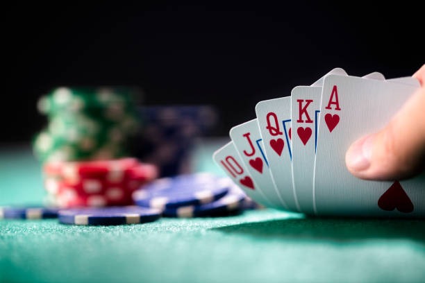 Le Opzioni Più Interessanti nei Migliori Siti Poker Online