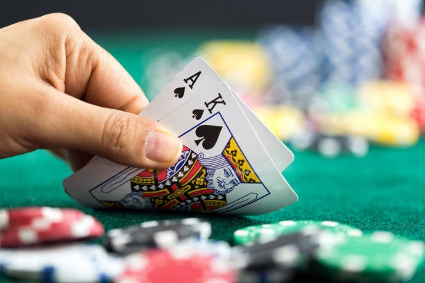Un Voyage Au Cœur Du Casino En Ligne France