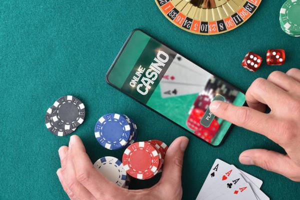 Casino Francais En Ligne Et Monde Numerique Toujours Plus Vivant