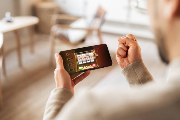 Essential Facts About casino en ligne retrait instantané