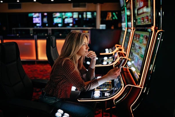 A Detailed Look at casino en ligne retrait rapide 2026