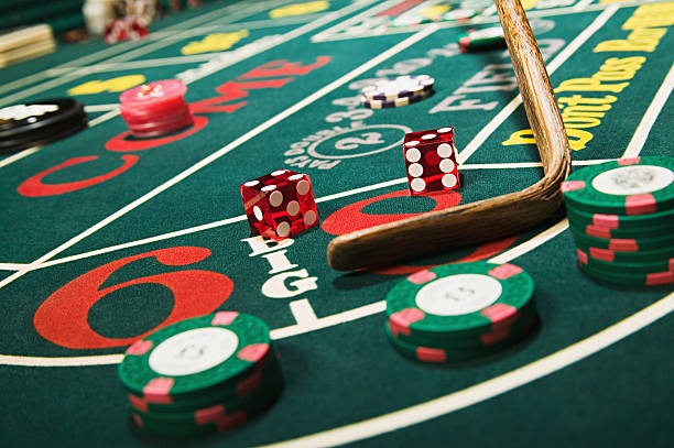 Fast Withdrawals at a casino en ligne argent réel