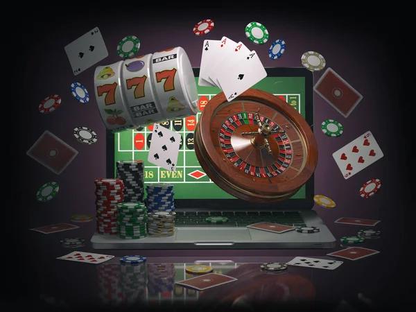 Casino en ligne retrait instantané avec services performants