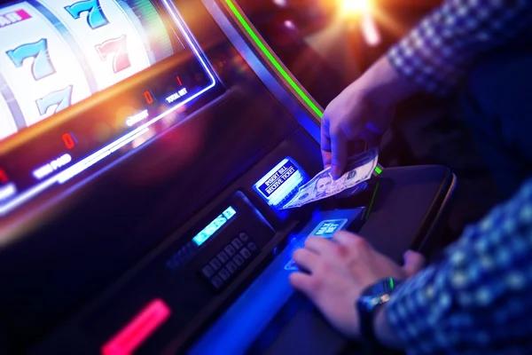 Bonus Casino En Ligne Pour Une Meilleure Rentabilité