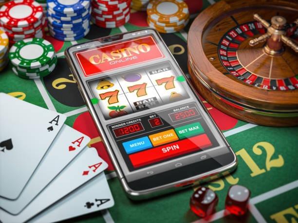 Why Security Matters in casino en ligne fiable