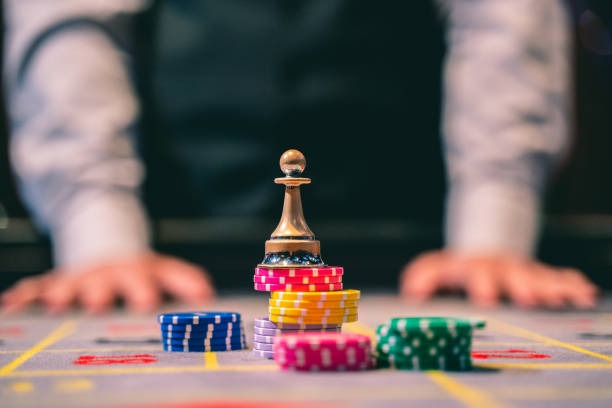 Two-Factor Authentication Questions About Best Online Casinos In Saudi Arabia