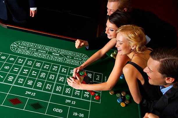 How Players Compare Various Online Casino Singapore Sites