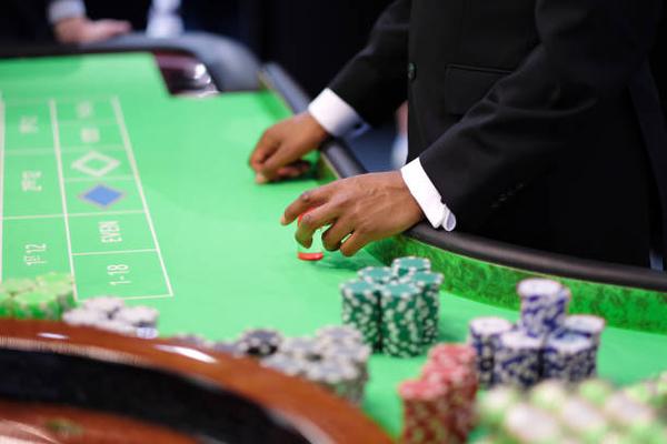 A Guide to Checking Compliance Information on Casino Non AAMS Platforms