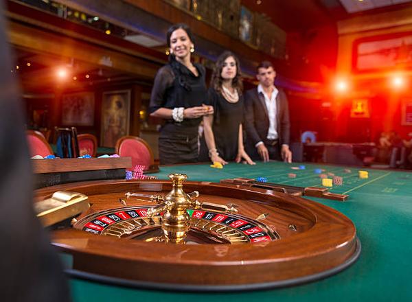 A Guide to Reviewing Online Casino Website Information