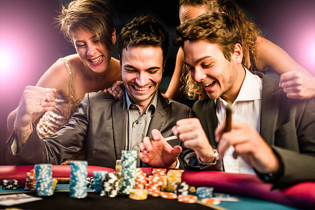 Migliori Casino Online Con Giochi Di Intrattenimento