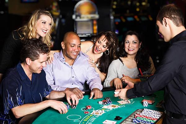 Exploring Free Spin Features Across online casinos Singapore