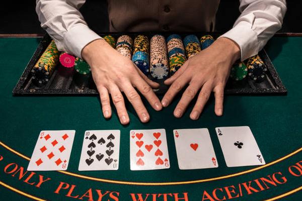Online Casino UAE: Game Libraries Explained