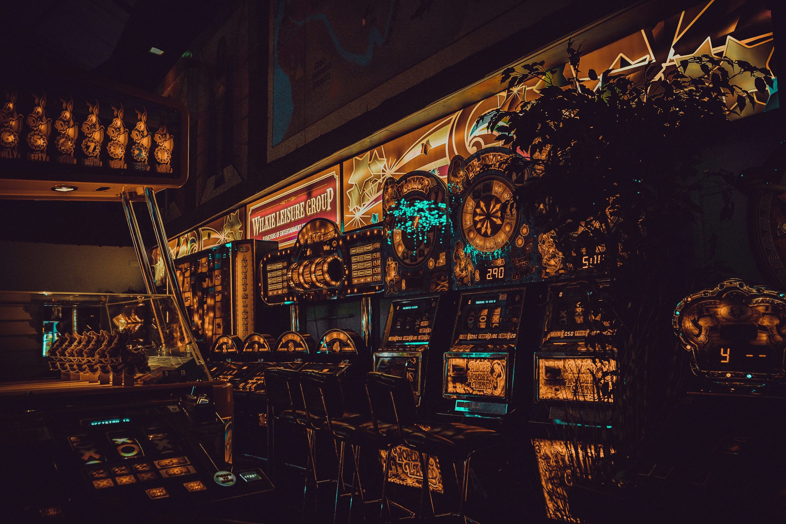 What to Look For When Choosing best online casino Singapore For players looking at different choices