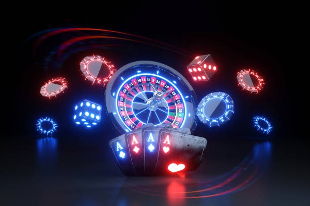 Learning the Basics of Casino Website Security Information with Rules and Policies Explained