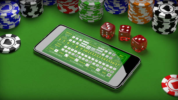 An Overview of Online Casino Game Categories with Essential Details