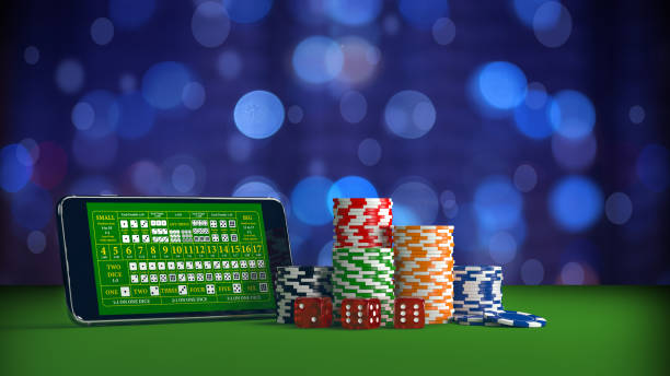 Exploring Different Platforms Listed as Kuwait Casinos