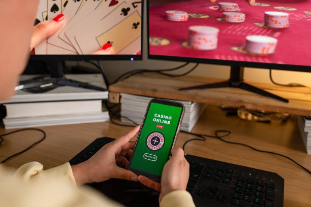 Online Casino Singapore Platforms With Multiple Website Options