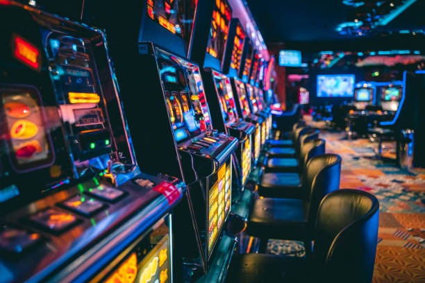 Guida Ai Siti Casino Online Per Appassionati